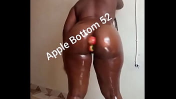 Preview 2 of Shesha Lovers - Apple in girl but