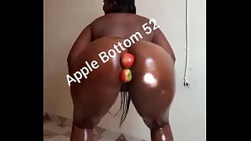 Preview 3 of Shesha Lovers - Apple in girl but