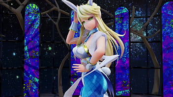 Preview 1 of Sonnu Leoni - 【MMD】「Girls」 (by specraero)