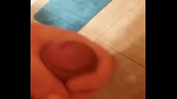 Preview 2 of Mosaic Fucked In Crowded Train - stroke game