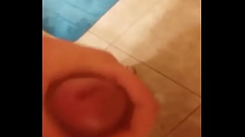 Preview 3 of Mosaic Fucked In Crowded Train - stroke game