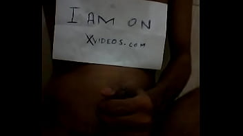 Preview 2 of Maria Menounos Cum - Verification video