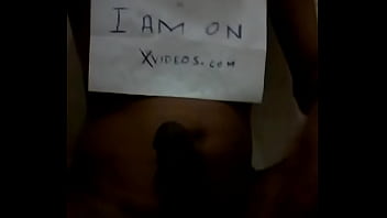 Preview 1 of Maria Menounos Cum - Verification video