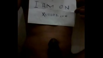 Preview 4 of Maria Menounos Cum - Verification video