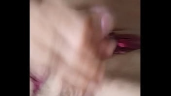 Preview 4 of Bikin Girl Sex - Punheta do dia 1 parte