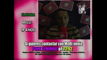 Preview 3 of 18 Inch Black Cook - Entrevista Carlos Resa en el programa Pink TV