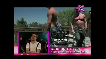 Preview 4 of 18 Inch Black Cook - Entrevista Carlos Resa en el programa Pink TV