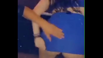 Preview 2 of Wwwxxxsaxcom - mike torres gets some thick ass latina to twerk at the club and fucks her in the bathroom afterwards
