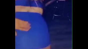 Preview 3 of Wwwxxxsaxcom - mike torres gets some thick ass latina to twerk at the club and fucks her in the bathroom afterwards