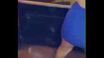 Preview 4 of Wwwxxxsaxcom - mike torres gets some thick ass latina to twerk at the club and fucks her in the bathroom afterwards