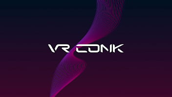 Preview 1 of Ful Khulam Khula Sexx - VR Conk: Busty Teacher Midnight from My Hero Academy Sucks A Huge Dick In Cosplay Parody pt.3 | HD Porn