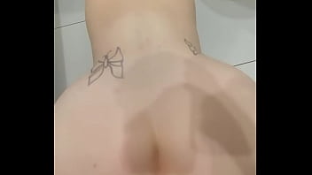 Preview 3 of Yes Visit Net - thick cock in my ass and pussy.  Mature woman anal