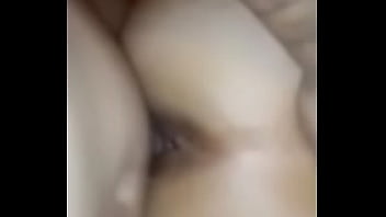Preview 1 of Stepmam Fuck Stepson - Me and my bitch