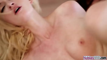 Preview 4 of Drilling Teacher - PETITE SEX S3-E7 Skylar Green Fuck Her Love