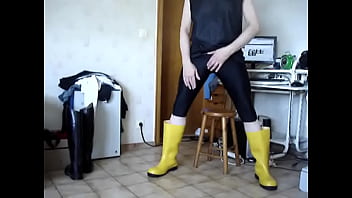 Preview 1 of Vavrin Muscle - geiler Wichs man ich brauch das Goileglatze