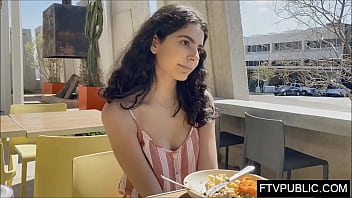 Preview 2 of Hosts Of Heaven - 18 teen from Brazil public