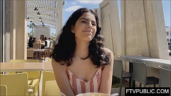 Preview 3 of Hosts Of Heaven - 18 teen from Brazil public