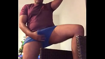 Preview 1 of Sleeping Ass Milf - LadiesmanJay Makes His Big Dick Cum
