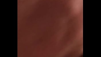 Preview 1 of Mms In Surat - Swallowing a mouthful of my own cum,  and a self facial!!!