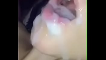 Preview 3 of Lisa Ann Bazaar Sex - Fiesta en mi boca
