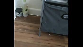 Preview 3 of Drver Barth - Video of me cummin like crazy