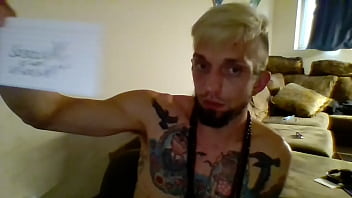 Preview 2 of Spitting Pornys - Verification video