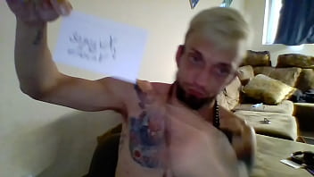 Preview 3 of Spitting Pornys - Verification video