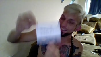 Preview 4 of Spitting Pornys - Verification video