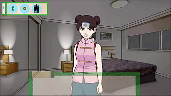 Preview 3 of Banth - Jikage Rising Episode 5 - Tem Tem HandJob