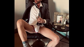 Preview 2 of 5 Hjg - I&#039_ve been a bad boy