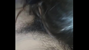 Preview 2 of Anybuunny Mobi - Mi hermosa novia haciendo un oral