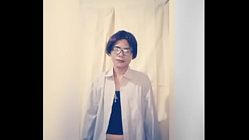 Preview 1 of Deutsch Sex In Park - T-girls from indonesia
