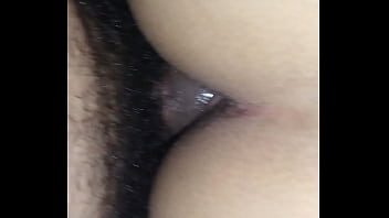 Preview 3 of Hard Fast And Noisy Fucking - Chibola veneca q conoc&iacute_ mi nueva perrita