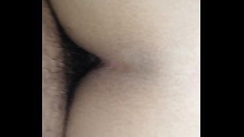 Preview 4 of Hard Fast And Noisy Fucking - Chibola veneca q conoc&iacute_ mi nueva perrita