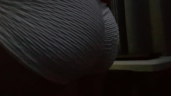 Preview 2 of Yenlo T - Wife&#039_s big tender butt