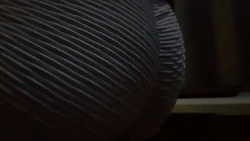 Preview 3 of Yenlo T - Wife&#039_s big tender butt