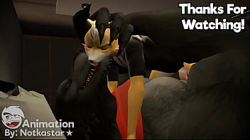 Preview 4 of Blacked Com Hd - Through Time and Space [Notkastar]
