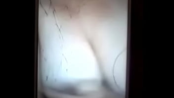 Preview 1 of Bekali Xxx Porn - Banho Slave4U Tetas Enxague gostoso