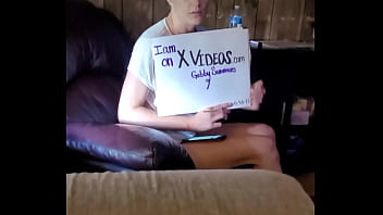 Preview 1 of Momlittel Son Xxx - Verification video