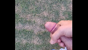 Preview 4 of Nures Sex Patient - Mijando com direito a gozada