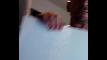 Preview 1 of God Of War Xxx - Verification video