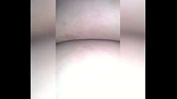 Preview 4 of Aubrey Bitoni Creampie - Casal del&iacute_cia trepando gostoso.