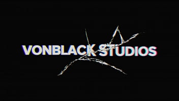 Preview 1 of Make Porn Movies - Ash VonBlack fucks herself with Phallix Glass Dildo