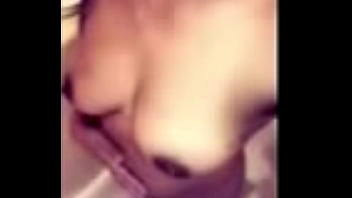 Preview 1 of Old Wman Sex Video - Shower whore 3