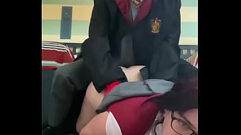 Preview 4 of Bokeb Jilbab Indo Blogspot Com - Harry Potter deleted scene