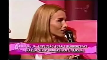 Preview 3 of Hot Indian Moms Hardcore - Noite Afora com T. Schmidt e U. Tavares
