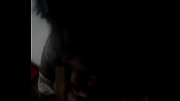 Preview 2 of Xxx Bf Video3gpmp4 - white Roommate ebony girlfriend blowjob,  he&#039_s at work