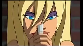 Preview 1 of Castration Japanese - 21st Century Girl (Stripperella)