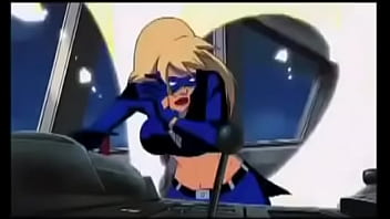 Preview 4 of Castration Japanese - 21st Century Girl (Stripperella)