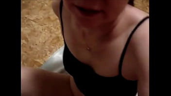 Preview 2 of Solo Girl Anal Dildo Webcam - best of duk and david vol 1